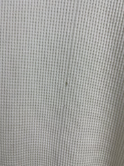 Vintage 90s Sun Wear White Thermal Long Sleeve
