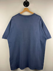 Vintage Element Skateboards Navy Tee