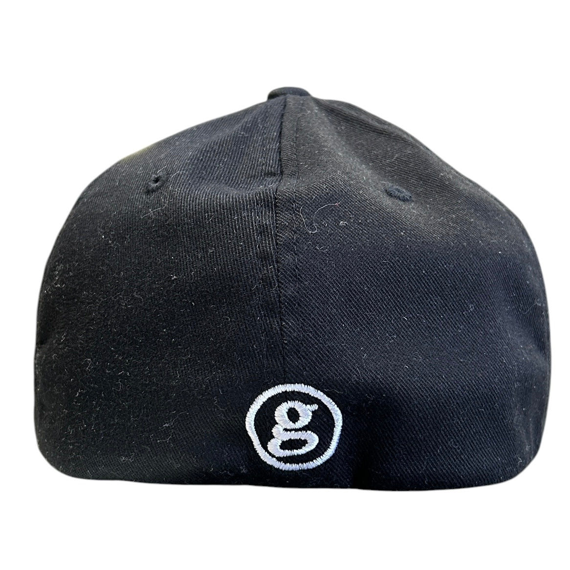 Vintage Garth Brooks Wynn Las Vegas Black Flexfit Hat
