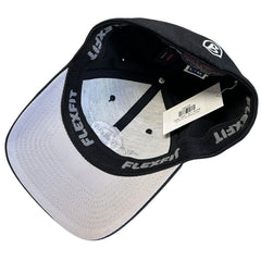 Vintage Garth Brooks Wynn Las Vegas Black Flexfit Hat